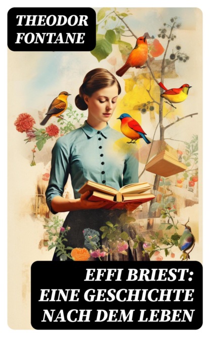 Effi Briest: Eine Geschichte nach dem Leben