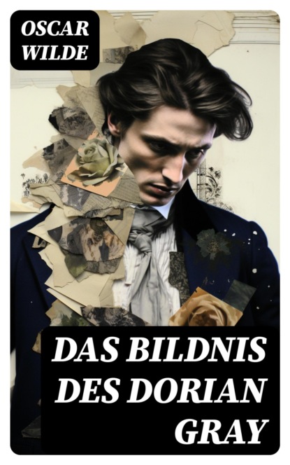 Das Bildnis des Dorian Gray