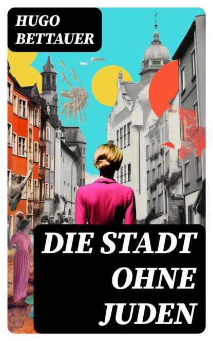 Die Stadt ohne Juden