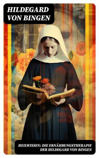 Heilwissen: die Ernährungstherapie der Hildegard von Bingen
