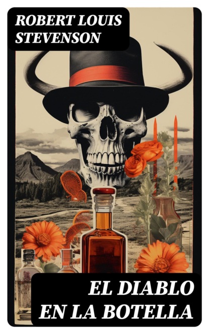 El diablo en la botella