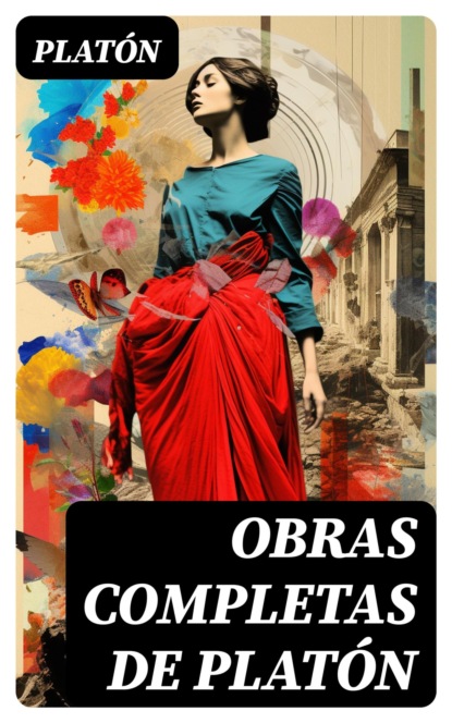 Obras Completas de Platón
