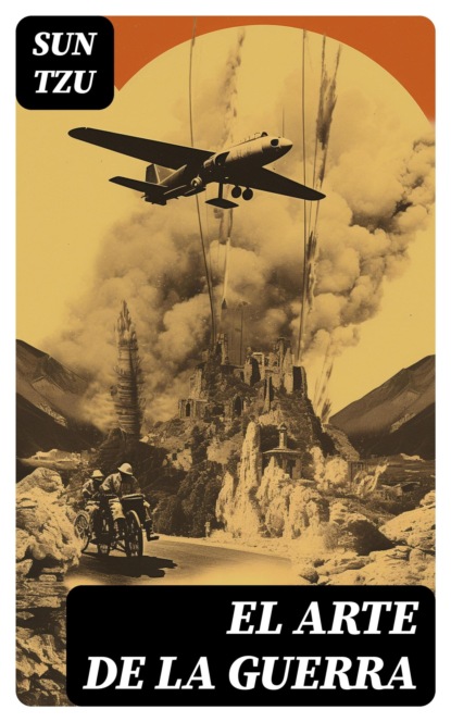 El arte de la Guerra