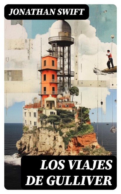 Los viajes de Gulliver