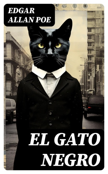 El gato negro