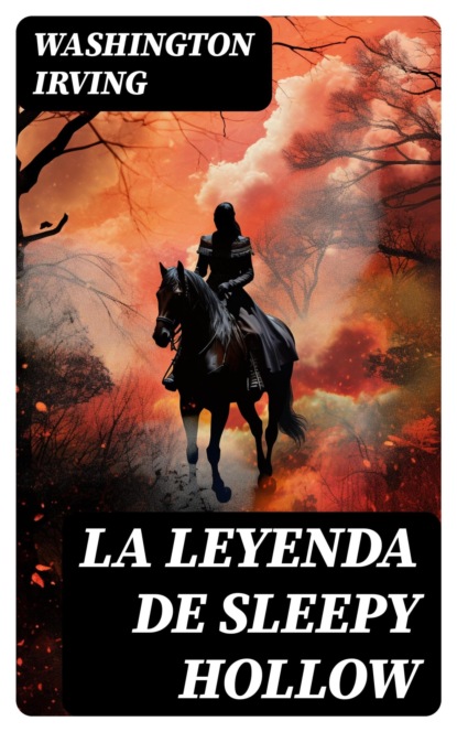 La leyenda de Sleepy Hollow