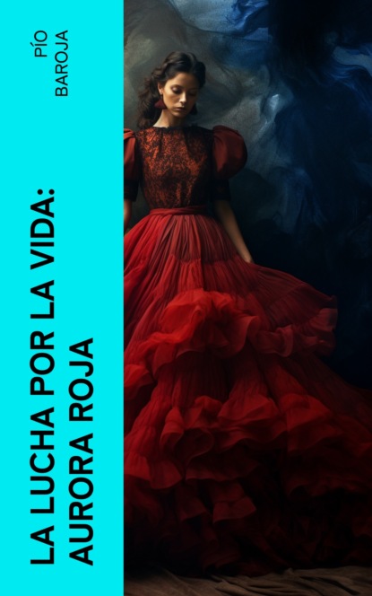 La lucha por la vida: Aurora roja
