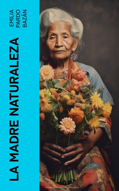 La madre naturaleza