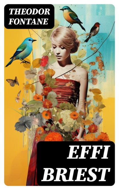 EFFI BRIEST