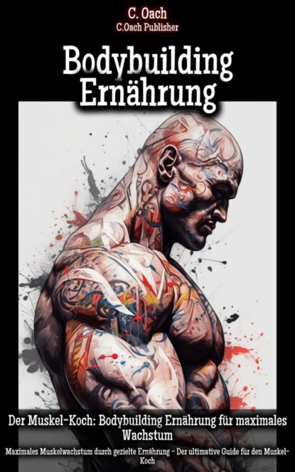 Bodybuilding Ernährung
