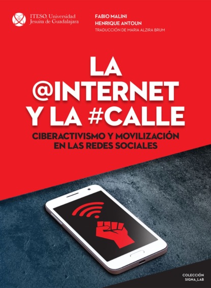 La @Internet y la #calle