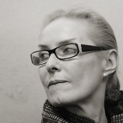 Ольга Свиблова