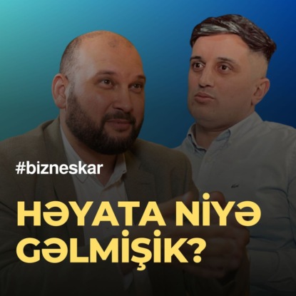 Özünü tapmaq - Həyata niyə gəlmişik? - Ruh və bədən - Zahid Adıgözəlov