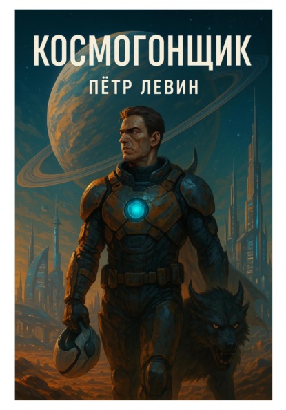 

Космогонщик