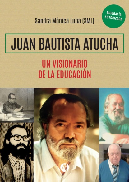 JUAN BAUTISTA ATUCHA