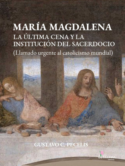 María Magdalena