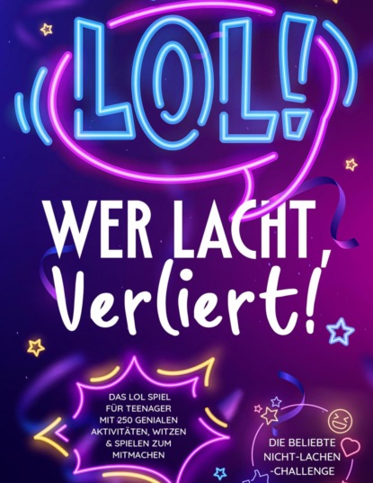 LOL: Wer lacht, verliert!