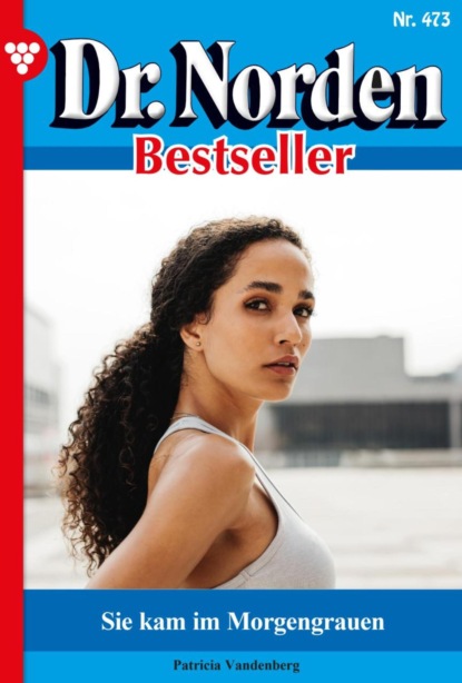 Sie kam im Morgengrauen