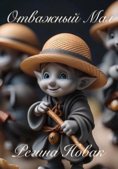 

Отважный Мал