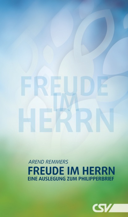 Freude im Herrn