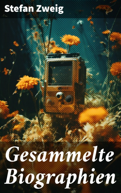 Gesammelte Biographien