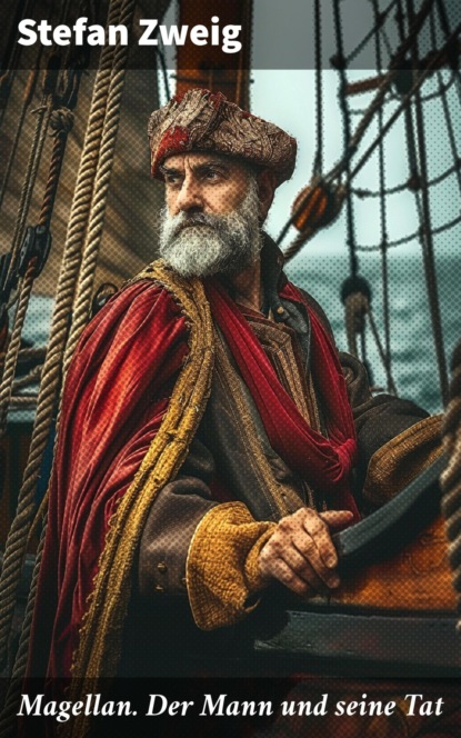 Magellan. Der Mann und seine Tat