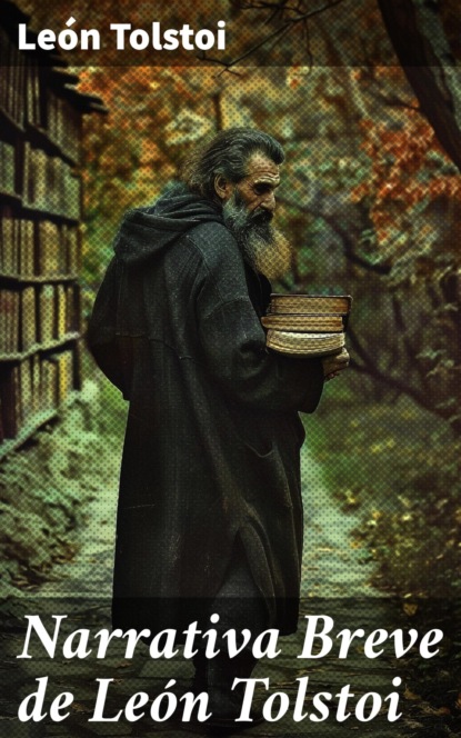 Narrativa Breve de León Tolstoi