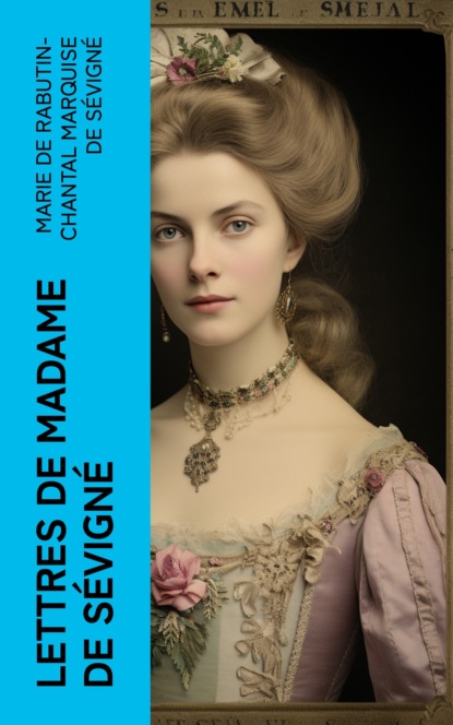 Lettres de Madame de Sévigné
