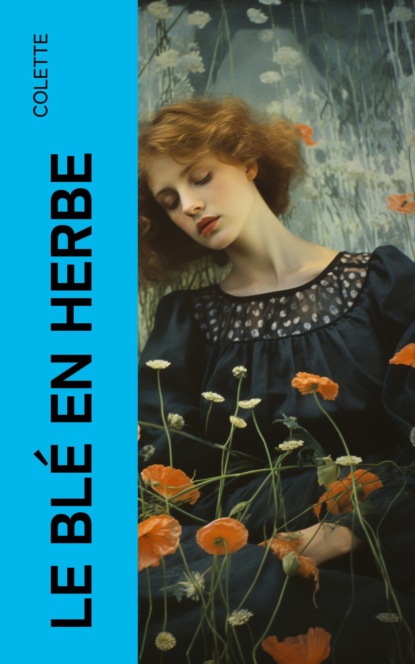 Le blé en herbe