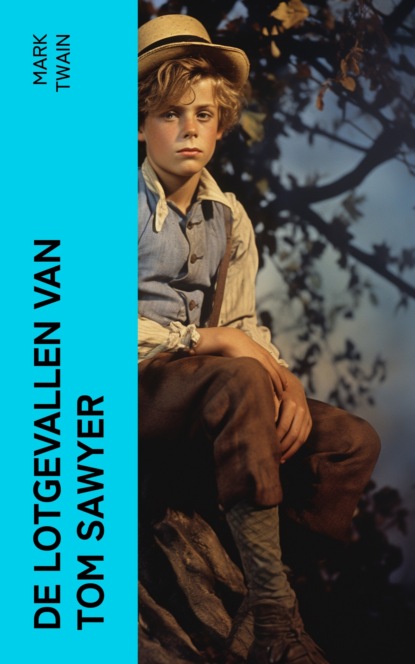 De Lotgevallen van Tom Sawyer
