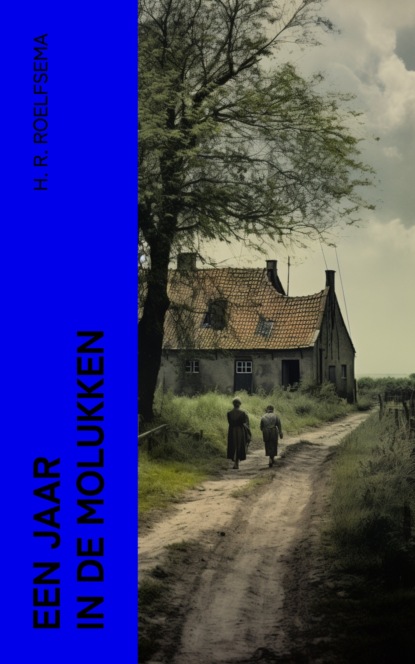Een jaar in de Molukken