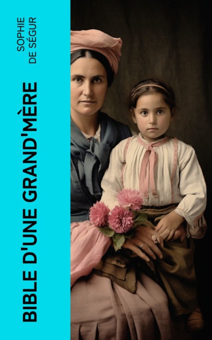 Bible d'une grand'mère