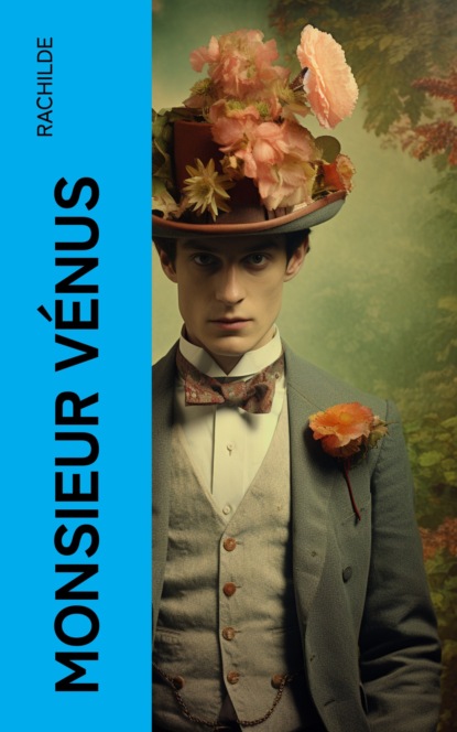 Monsieur Vénus