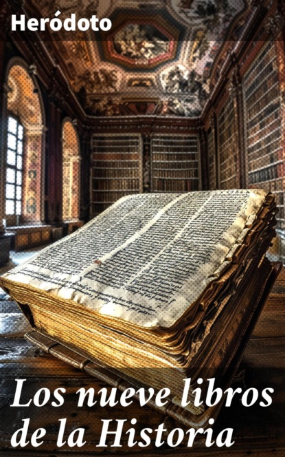 Los nueve libros de la Historia