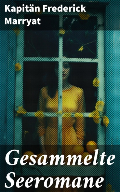 Gesammelte Seeromane