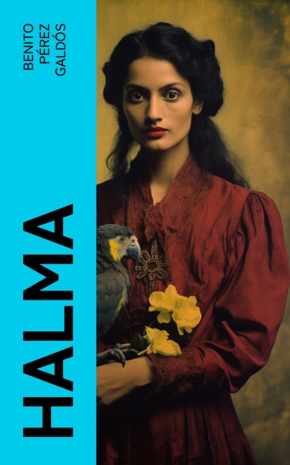 Halma