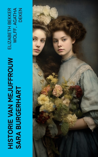 Historie van Mejuffrouw Sara Burgerhart