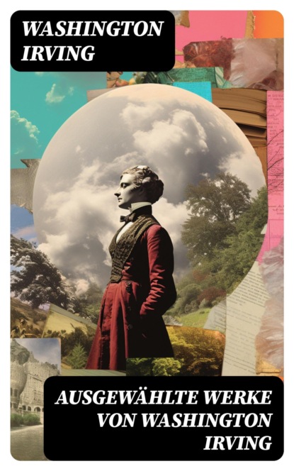 Ausgewählte Werke von Washington Irving