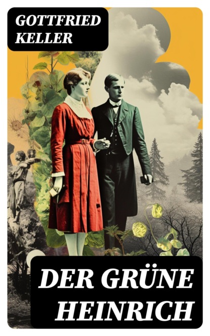 Der Grüne Heinrich