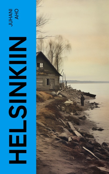 Helsinkiin