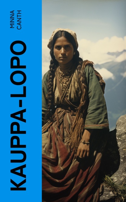 Kauppa-Lopo