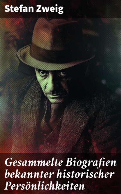 Gesammelte Biografien bekannter historischer Persönlichkeiten