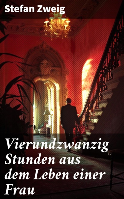 Vierundzwanzig Stunden aus dem Leben einer Frau