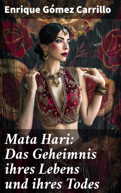 Mata Hari: Das Geheimnis ihres Lebens und ihres Todes