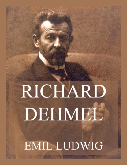 Richard Dehmel