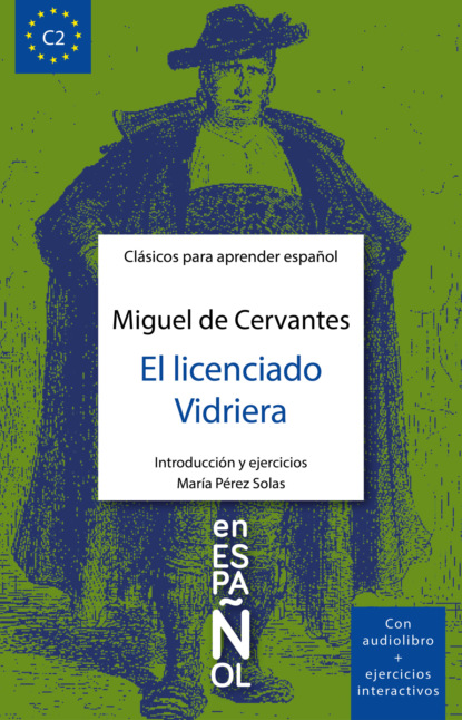 El licenciado Vidriera
