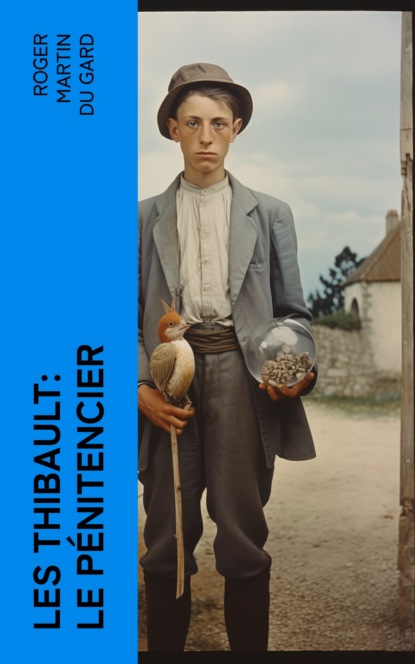 Les Thibault: Le Pénitencier