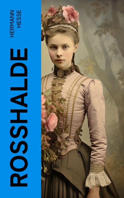 Rosshalde