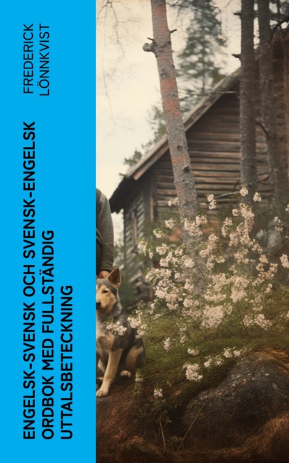 Engelsk-Svensk och Svensk-Engelsk Ordbok Med Fullständig Uttalsbeteckning