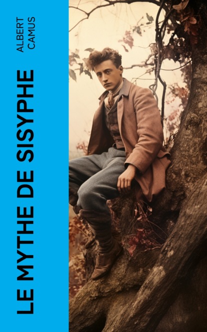 Le mythe de Sisyphe